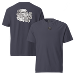 Pedal to the Floor t-shirt