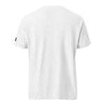 Lucky Strike Front design t-shirt
