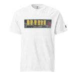 Don't Get Hit by the Beer Truck front design t-shirt