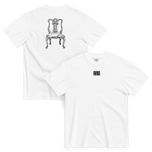 Chippendale Side Chair t-shirt