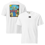 Grains for Brains t-shirt