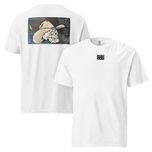 Dead Cowboy t-shirt