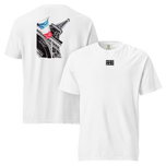 Vive La Re'volution t-shirt