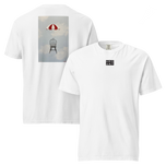 Geronimo Below t-shirt