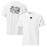 Pedal to the Floor t-shirt