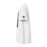 Lucky Strike Front design t-shirt