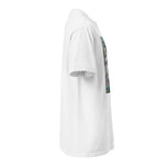 Lucky Strike Front design t-shirt