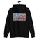 Four Score and a Rat Race: 2nd Unisex Hoodie