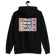 Orient In Crisis: 2nd Unisex Hoodie