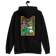 Japanese Zombie: 2nd Unisex Hoodie