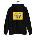 Sunny Pics: 2nd Unisex Hoodie