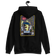 E'le'gant Mort-Vivant: 2nd Unisex Hoodie