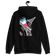 Viva La Re'volution: 2nd Unisex Hoodie