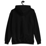 3 Rovers Unisex Hoodie