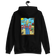 Grains for Brains: 2nd Unisex Hoodie