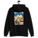 Party in Giza: 2nd Unisex Hoodie