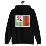 You Bet It's Sharp Hoodie