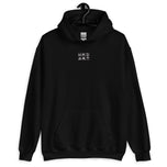 Four Score and a Rat Race: 2nd Unisex Hoodie