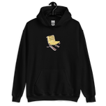 Mies Waffle Chair Unisex Hoodie
