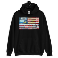 Premium Body Bags Unisex Hoodie