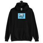 Paparazzi Akimbo Unisex Hoodie