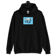 Paparazzi Akimbo Unisex Hoodie