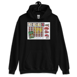 Holland & Gandar Unisex Hoodie