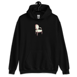 Caribbean Queen Unisex Hoodie