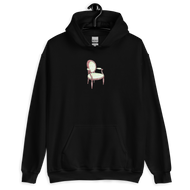 Caribbean Queen Unisex Hoodie