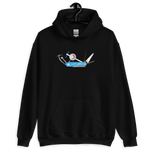 All these things are not like the other Unisex Hoodie
