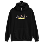 Get R' Done Unisex Hoodie