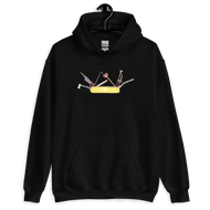 Get R' Done Unisex Hoodie