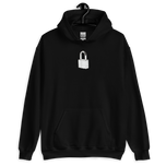 Probably Keep Out Unisex Hoodie
