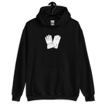 Hand Models Unite Unisex Hoodie