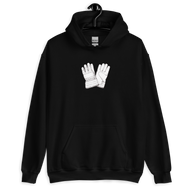 Hand Models Unite Unisex Hoodie