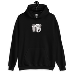 Caught on Film Unisex Hoodie
