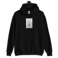 Tail in the Clouds Unisex Hoodie