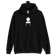 Transitional Oval Back Sheraton Side Chair Unisex Hoodie