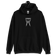 Modern Scandi-Windsor Arm Chair Unisex Hoodie