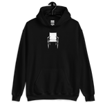 British Campaign Chair Unisex Hoodie
