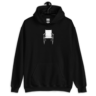 British Campaign Chair Unisex Hoodie