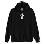 Frivolously Fabulous! Unisex Hoodie
