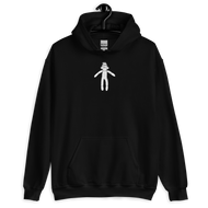 Frivolously Fabulous! Unisex Hoodie