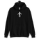 Frivolously Fabulous! Unisex Hoodie