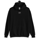 Party in Giza: 2nd Unisex Hoodie