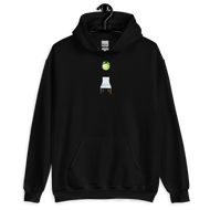 A Chair a Day... Hoodie
