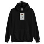 Geronimo Below Hoodie