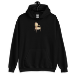 For Cotillion Purposes Only Hoodie