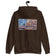 Four Score and a Rat Race: 2nd Unisex Hoodie