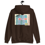 Minerals in Correspondence: 2nd Unisex Hoodie